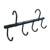 Harry's Horse Handy Hook Black