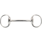 Harry's Horse Mullen Mouth Eggbutt RVS