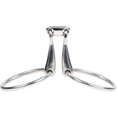 Harry's Horse Loose Ring Snaffle Comfort-lock 14mm