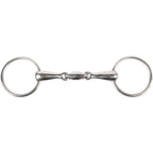 Harry's Horse Loose Ring Snaffle French Mouth
