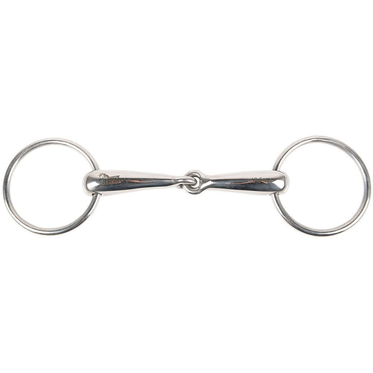 Harry's Horse Loose Ring Snaffle Lightweight