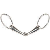 Harry's Horse Loose Ring Snaffle Lightweight