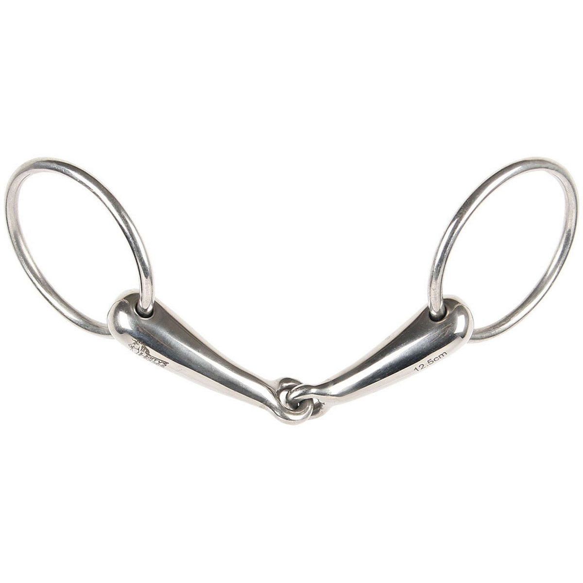 Harry's Horse Loose Ring Snaffle Lightweight