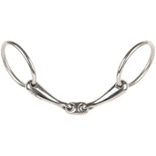 Harry's Horse Ring Snaffle O-link Rs Mt