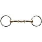Harry's Horse Loose Ring Snaffle Gb French Mouth