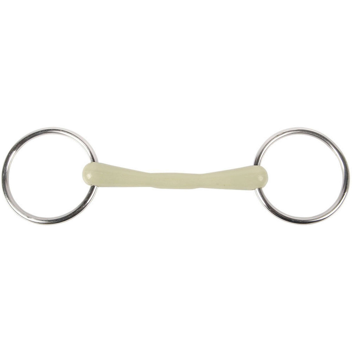 Harry's Horse Loose Ring Snaffle with Apple Scented