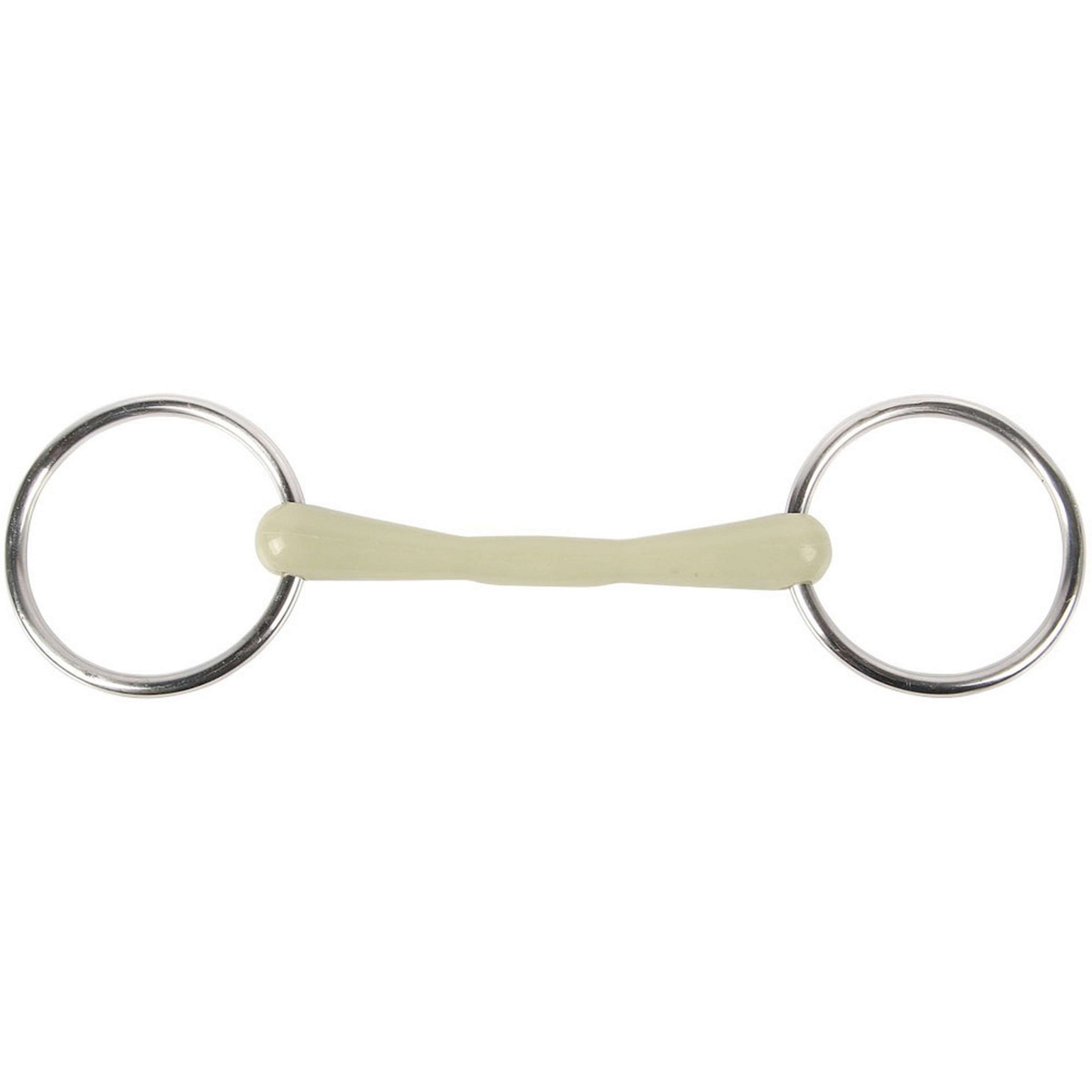 Harry's Horse Loose Ring Snaffle with Apple Scented