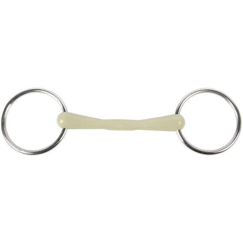 Harry's Horse Loose Ring Snaffle with Apple Scented