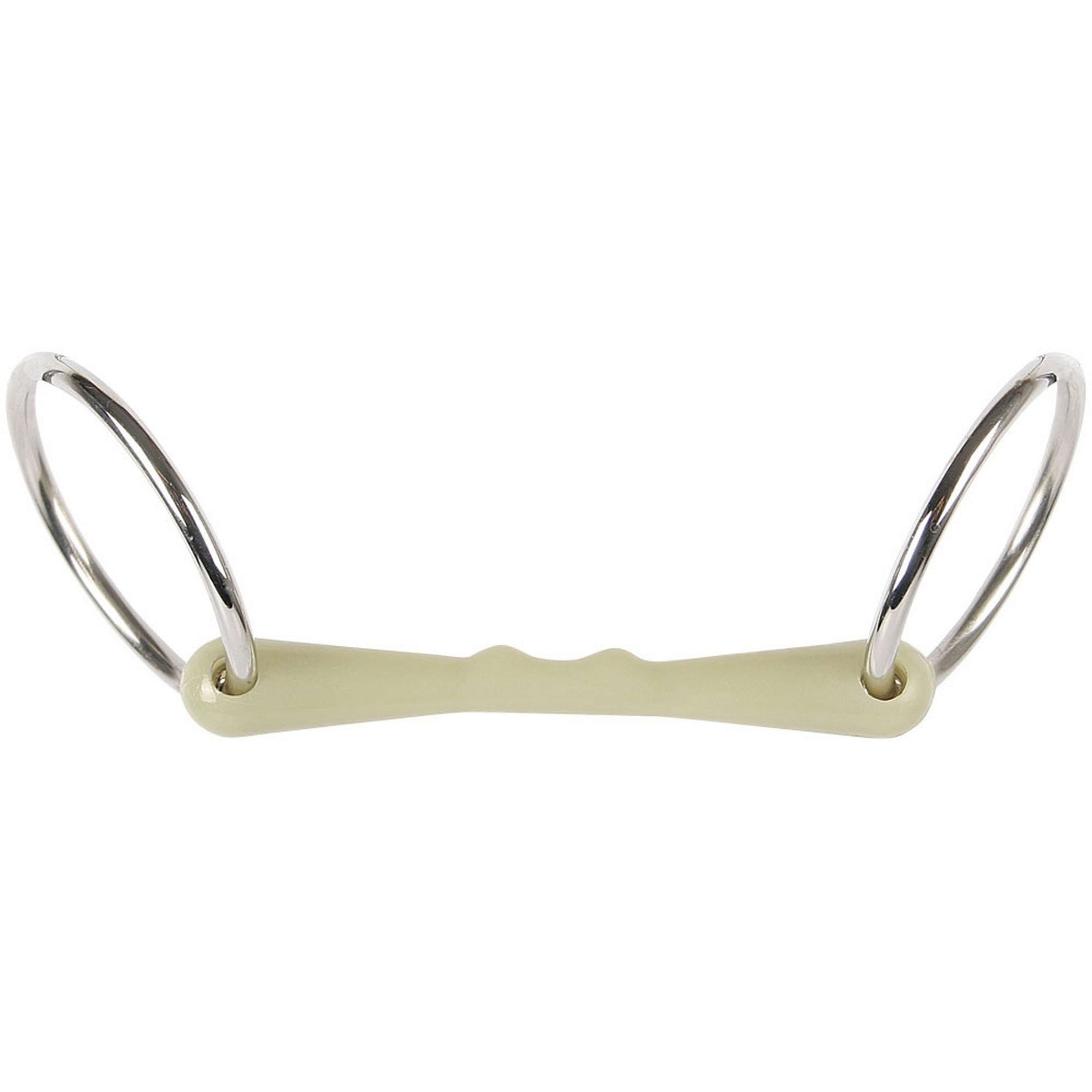 Harry's Horse Loose Ring Snaffle with Apple Scented Harry's Horse Loose Ring Snaffle with Apple Scented