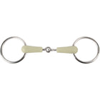 Harry's Horse Apple Ring Snaffle