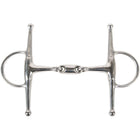 Harry's Horse Full Cheek Snaffle French Mouth
