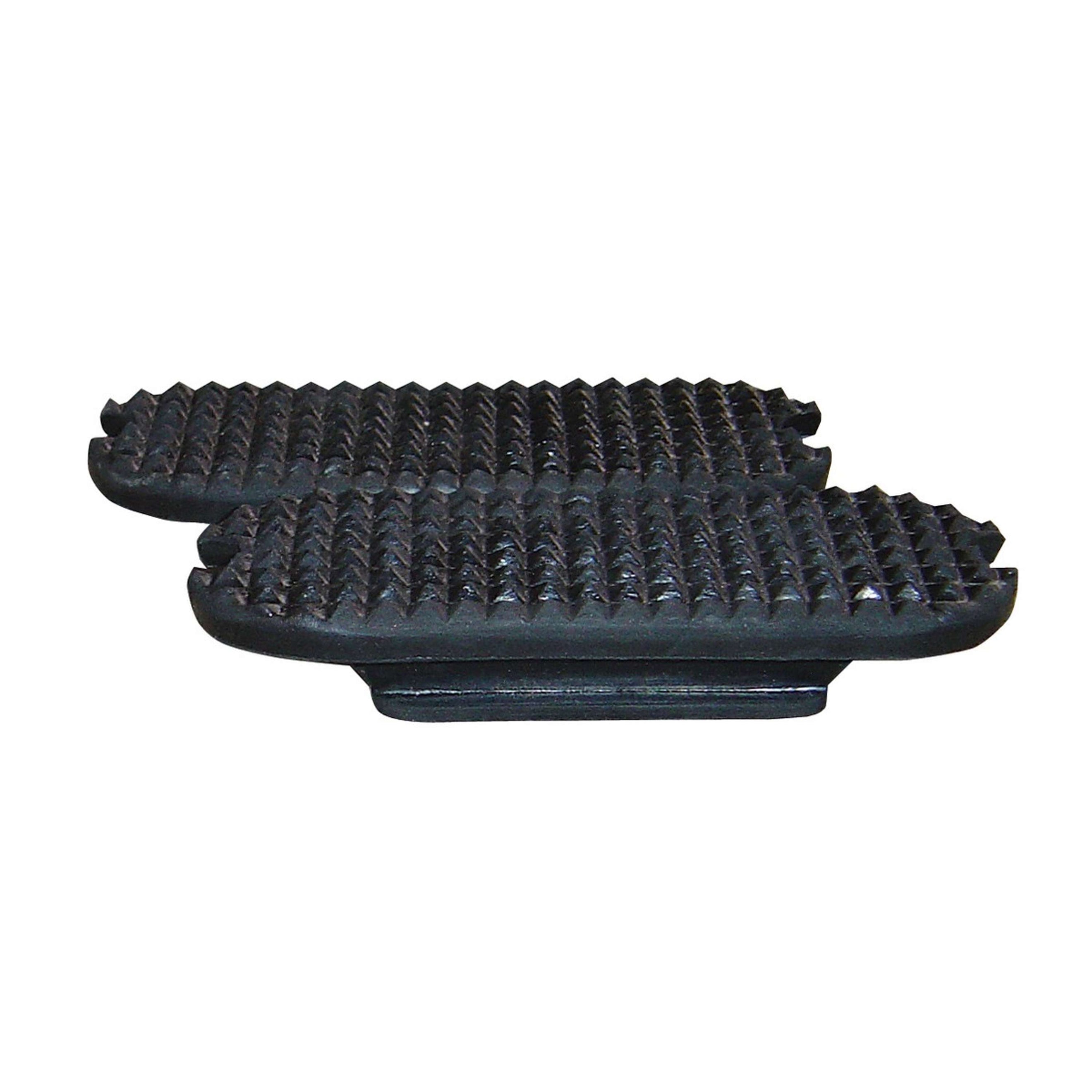 Harry's Horse Fillis Stirrup Treads Black Harry's Horse Fillis Stirrup Treads Black