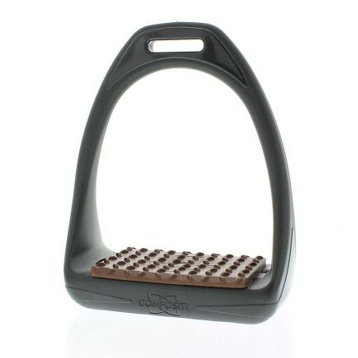 Compositi Stirrups Reflex Brown