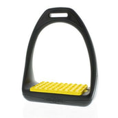 Compositi Stirrups Reflex Yellow