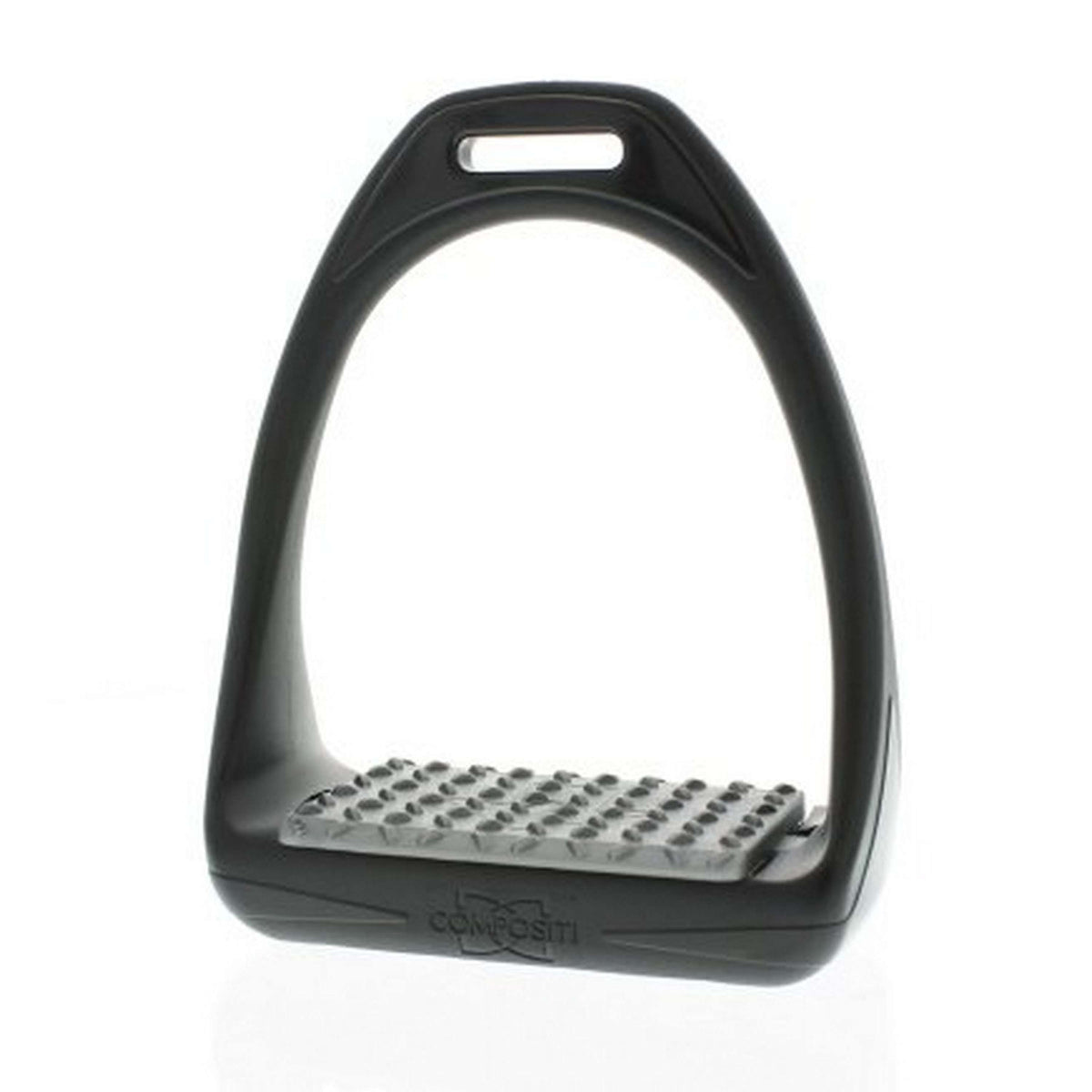 Compositi Stirrups Reflex lightGrey