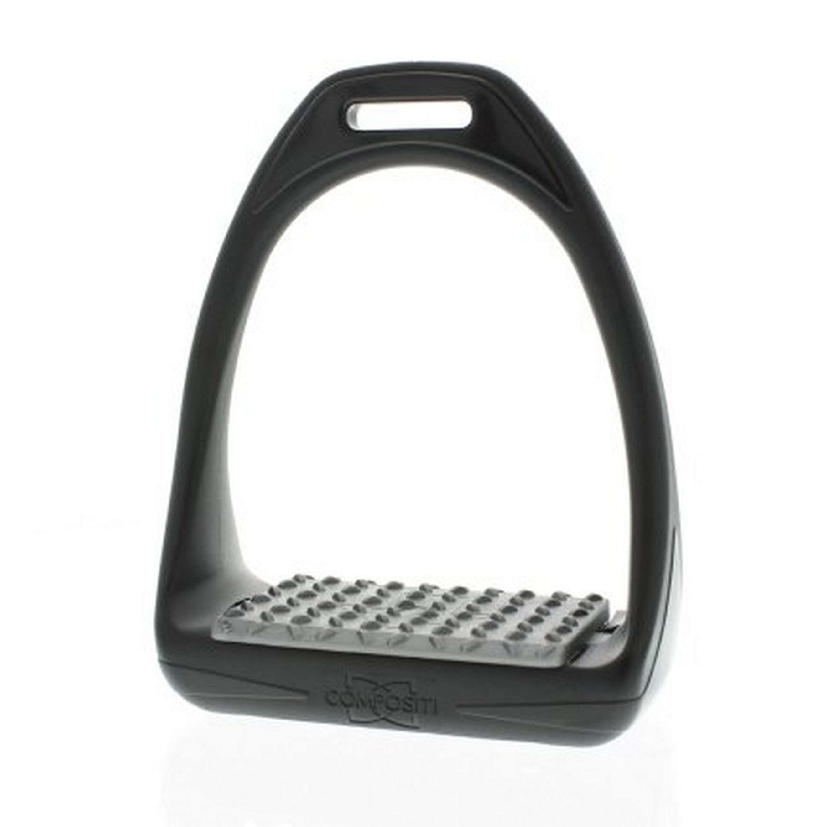 Compositi Stirrups Reflex lightGrey Compositi Stirrups Reflex lightGrey
