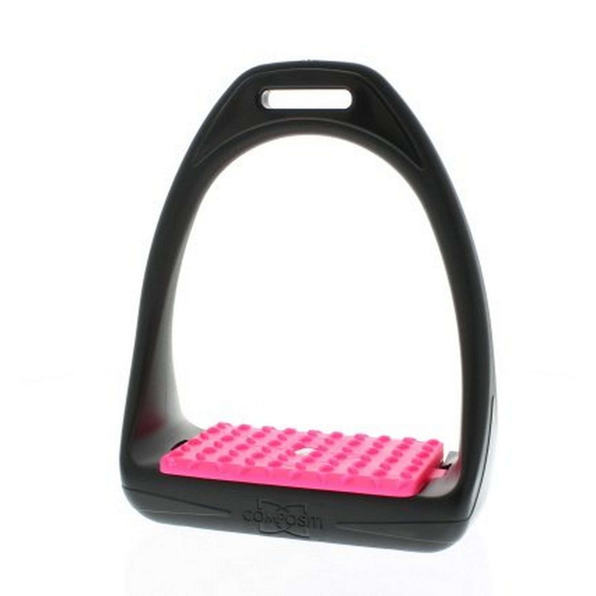 Compositi Stirrups Reflex Pink