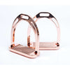 Harry's Horse Steigbügel Aluminium Rosegold