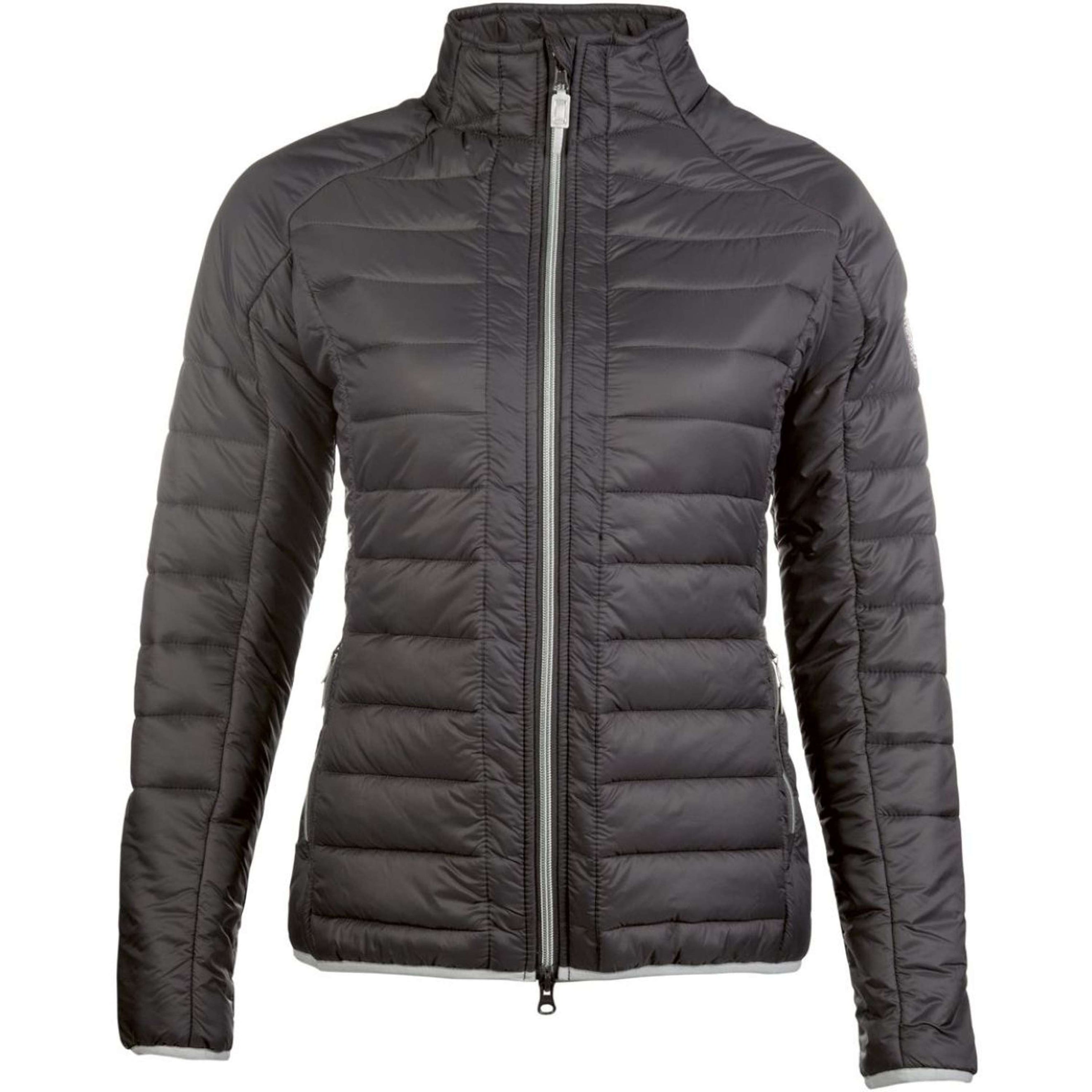 Cavallino Marino Riding Jacket Piemont Dark Grey