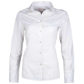 Lauria Garrelli Riders Blouse Moena ivory