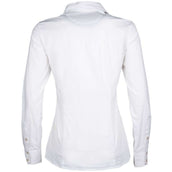 Lauria Garrelli Riders Blouse Moena ivory