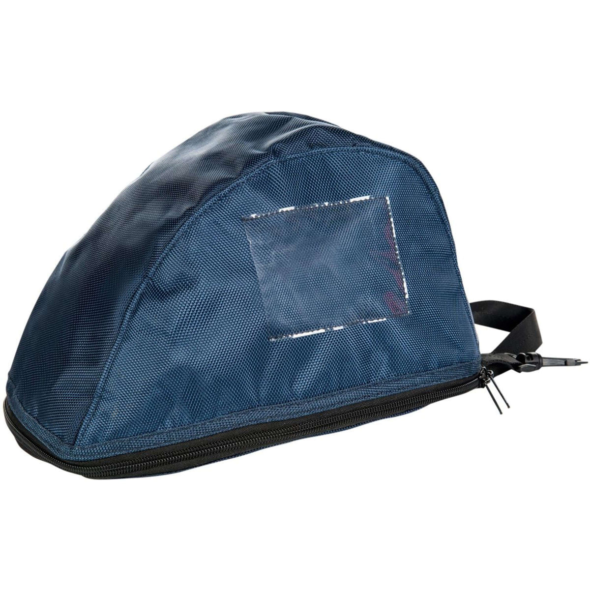 HKM Helmet Bag Darkblue