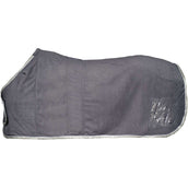 Cavallino Marino Sweat Rug Piemont Dark Grey