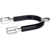 HKM Ball-end spurs Women Plastic Coating