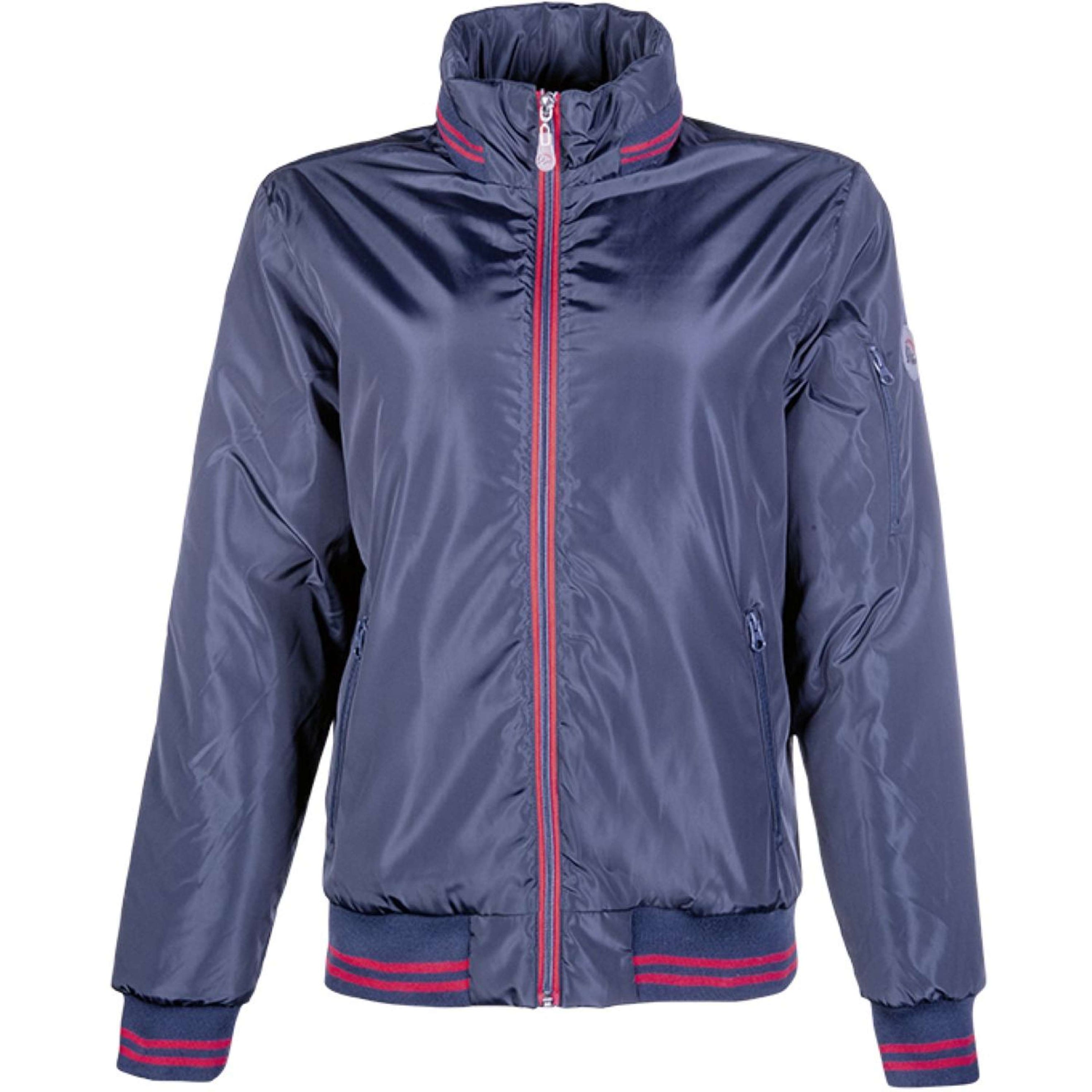 HKM Jacket Smart Unisex Darkblue