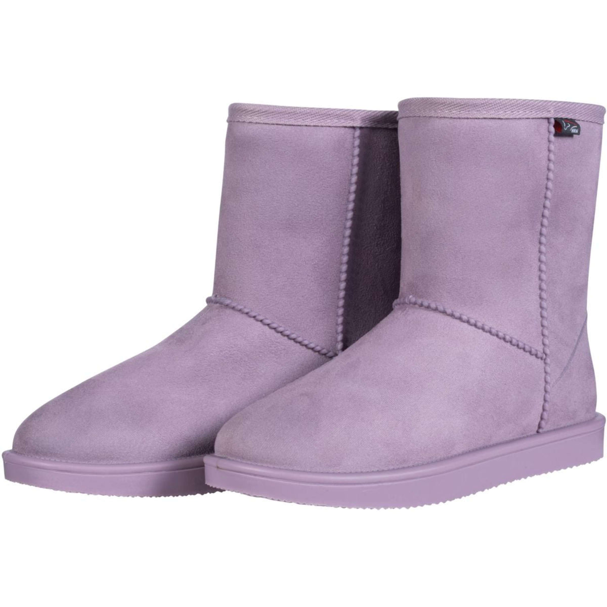 HKM Boots Davos Allweather Mauve