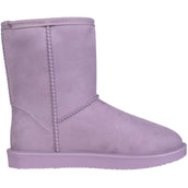 HKM Boots Davos Allweather Mauve