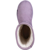 HKM Boots Davos Allweather Mauve