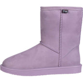 HKM Boots Davos Allweather Mauve