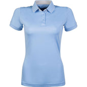 HKM Poloshirt Classico Lightblue