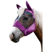 HKM Fly Mask High Professional Lavender