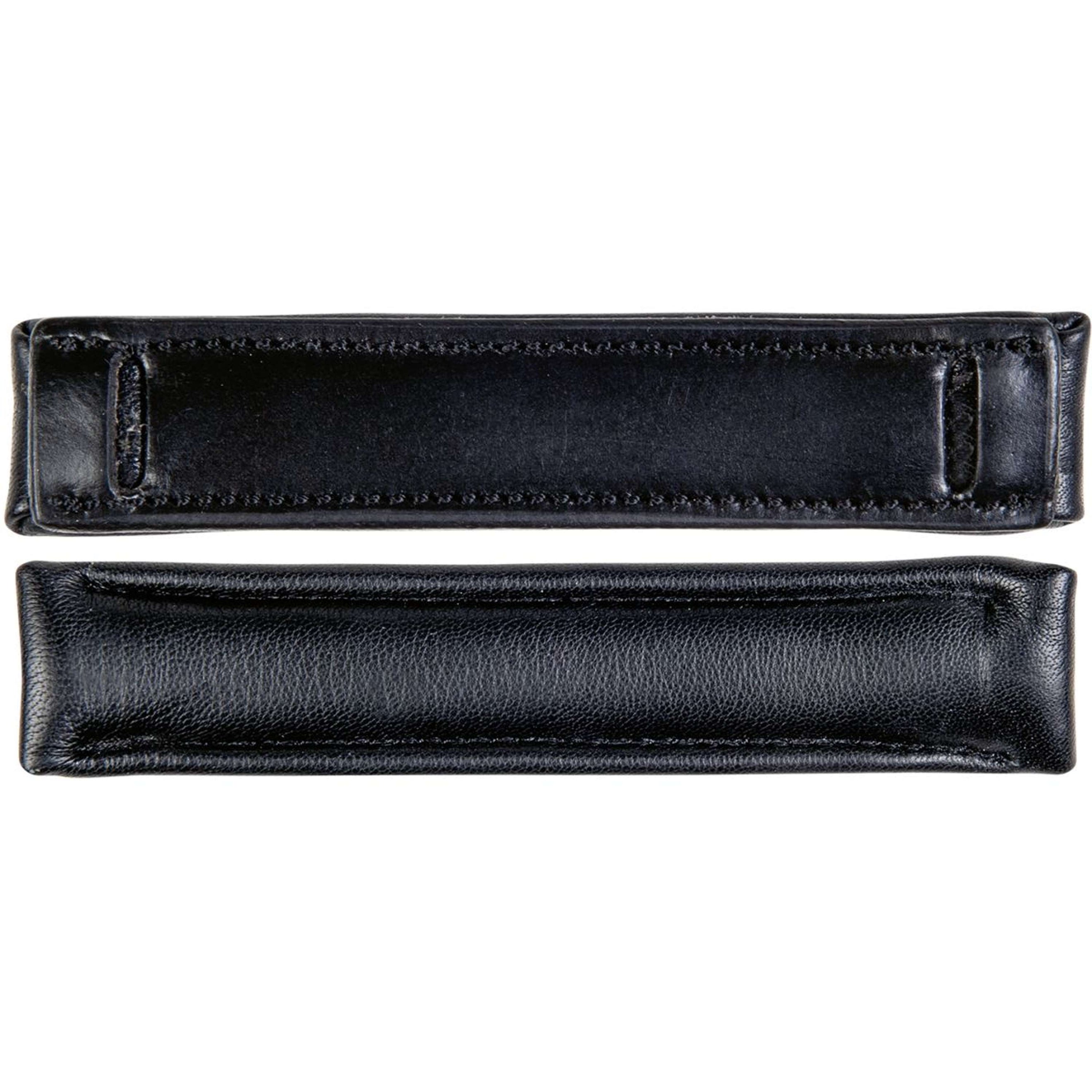 HKM Flash Strap Polster Black