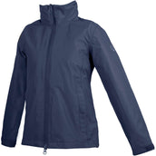 HKM Rain Coat Rainy Day Kids Darkblue