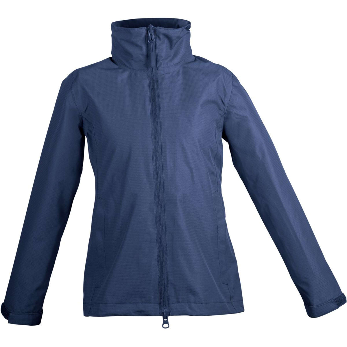 HKM Rain Coat Rainy Day Kids Darkblue