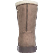 HKM Outdoor Boots Davos Gossiga Allweather Taupe