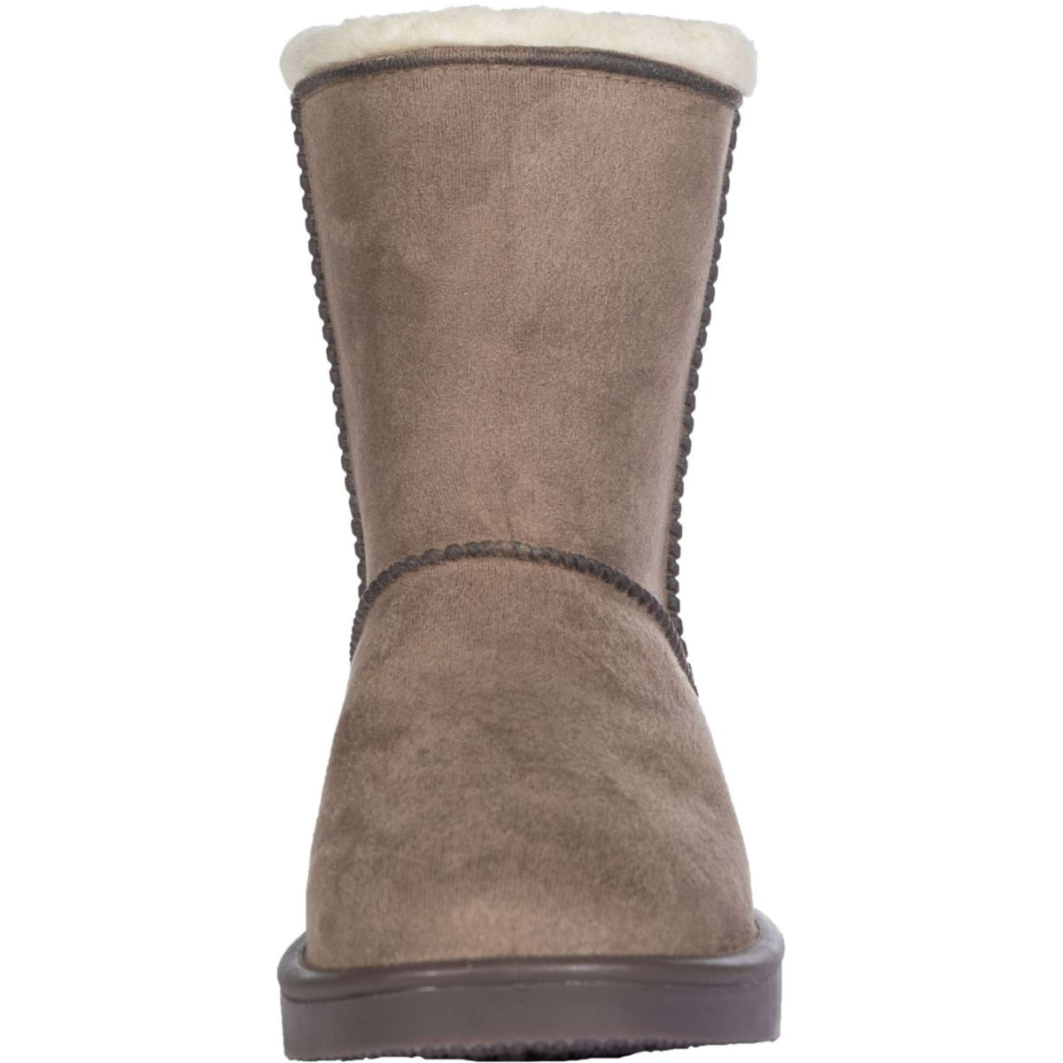 HKM Outdoor Boots Davos Gossiga Allweather Taupe