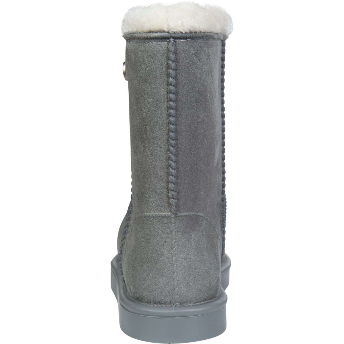 HKM Outdoor Boots Davos Gossiga Allweather mist Grey