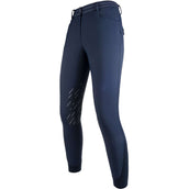 HKM Breeches Elegance Softshell Darkblue