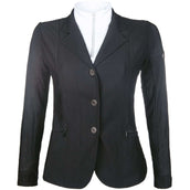 HKM Competition Jacket Mesh Black