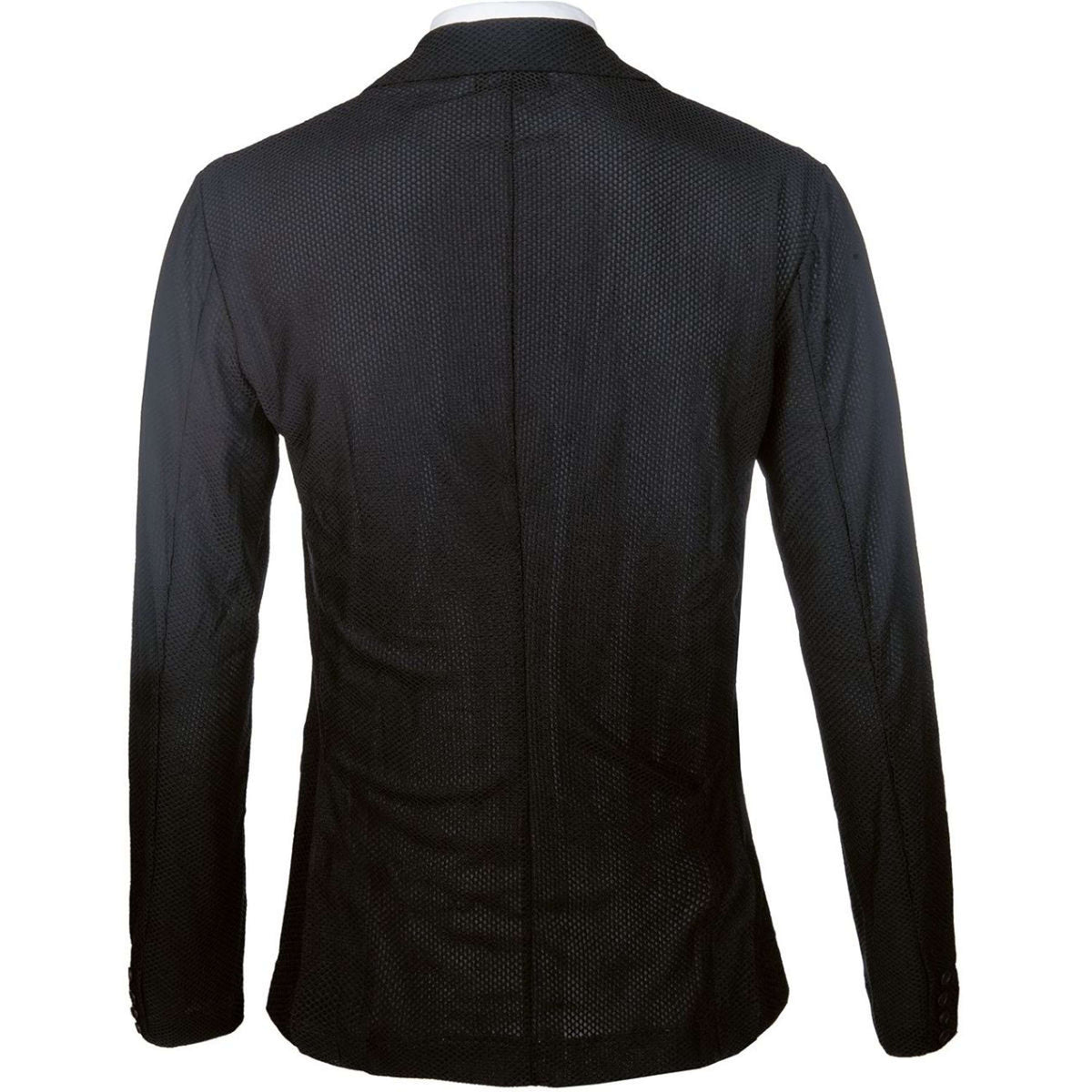 HKM Competition Jacket Classic Black