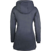 HKM Heated Jacket Elegant Darkblue