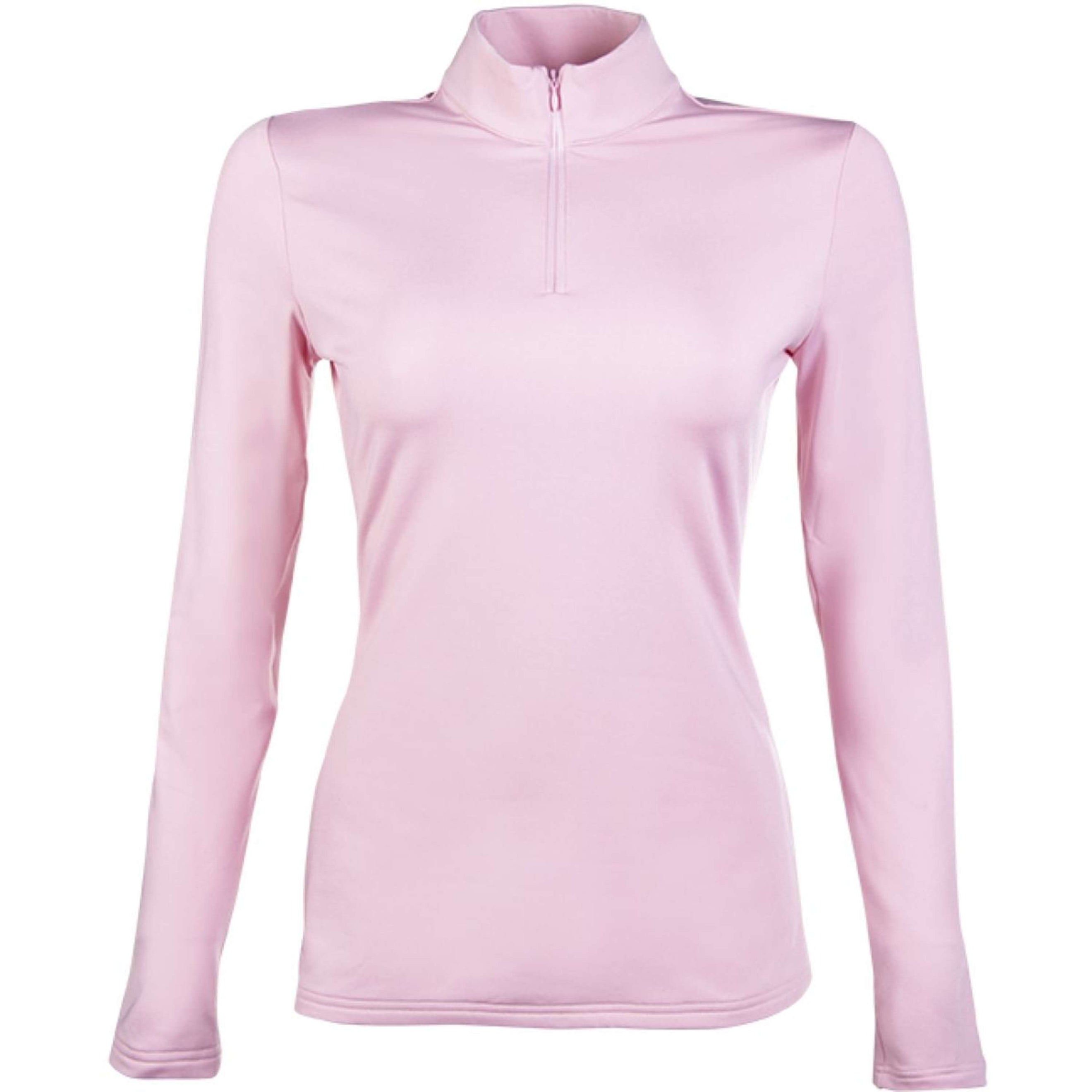 HKM Shirt Basic Pink