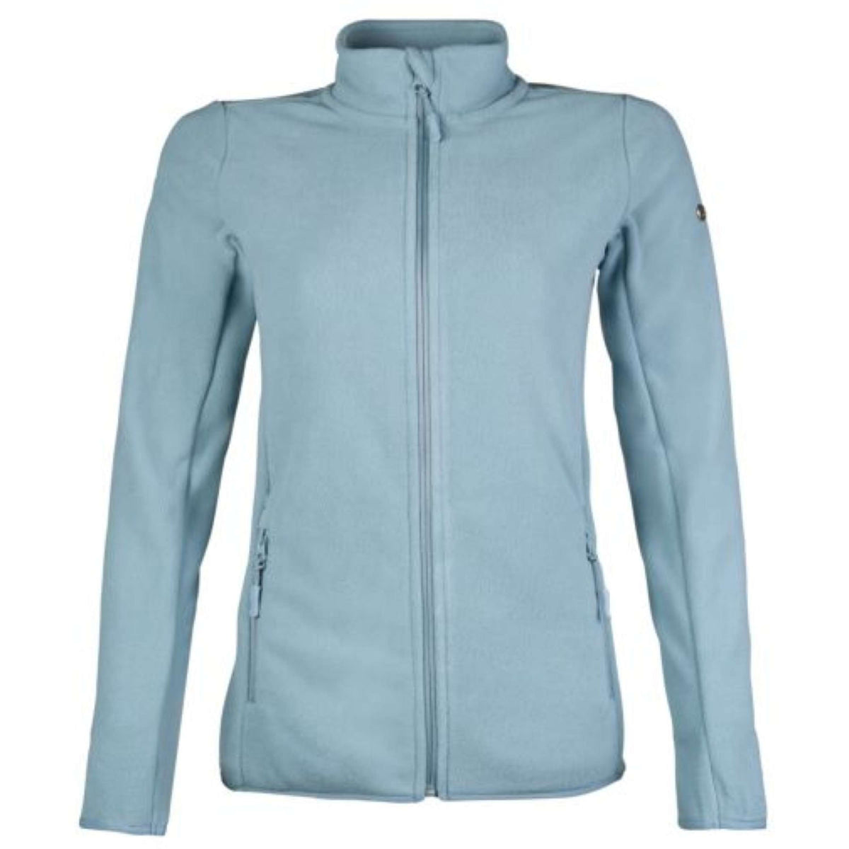 HKM Fleece Jacket Anna Deep Mint