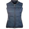 HKM Waist Coat Comfort Temperature Darkblue