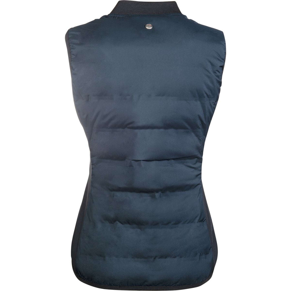 HKM Waist Coat Comfort Temperature Darkblue