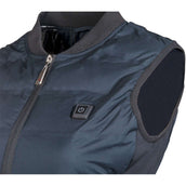 HKM Waist Coat Comfort Temperature Darkblue